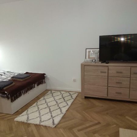 Apartament Pokorniewskiego Apartment โซพอต ภายนอก รูปภาพ