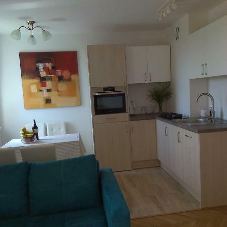 Apartament Pokorniewskiego Apartment โซพอต ภายนอก รูปภาพ