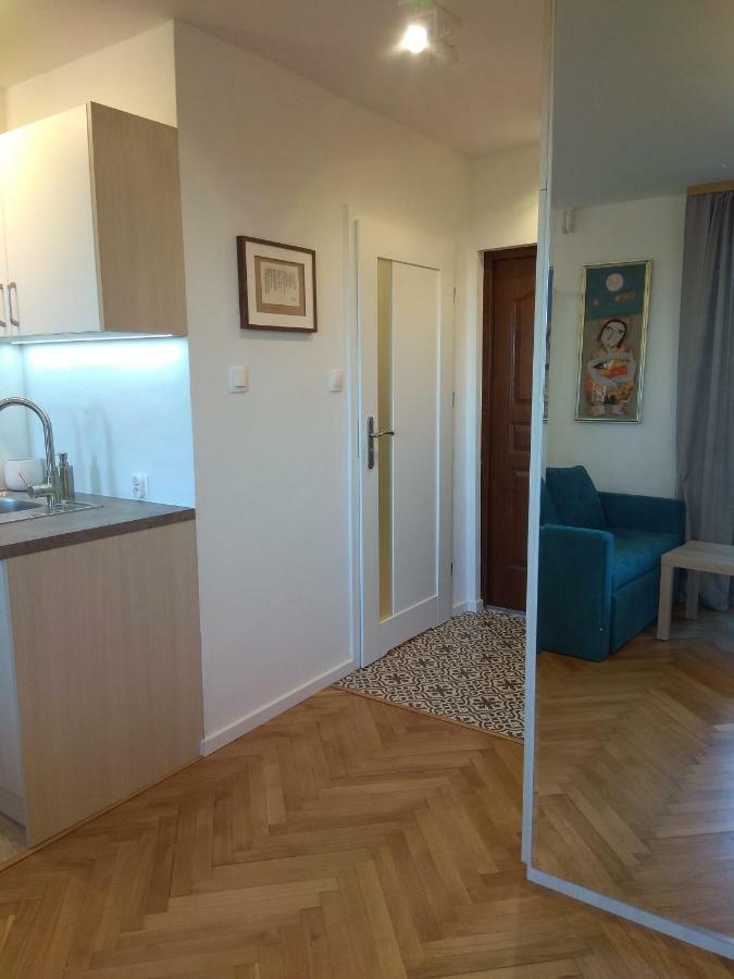 Apartament Pokorniewskiego Apartment โซพอต ภายนอก รูปภาพ